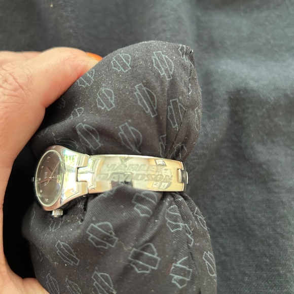 Harley-Davidson Watch - Picture 4 of 5